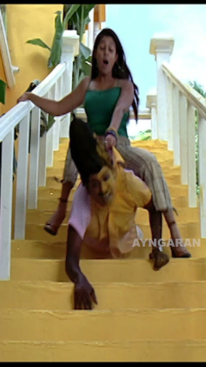 Happy Joke day | Vadivelu | Villu Comedy | Tamil Funny Comedy | Vijay | Nayanthara