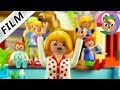 PLAYMOBIL FILM MAGYAR- ANYA NEM EMLÉKSZIK A CSALÁDRA! VÉGLEGES EMLÉKEZETKIESÉS? Káosz Klinika