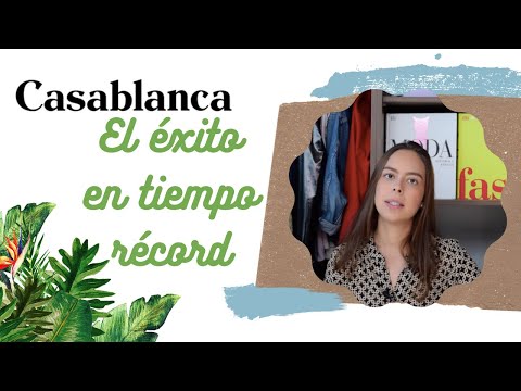 Video: Los Clásicos De La Vendimia Consiguen Un Impulso Moderno Con La Nueva Marca De Moda Vacation