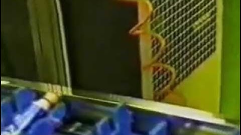 Automatic Cartoner for Toothpaste (USINTEC)