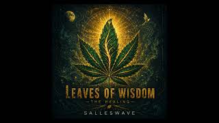 "Leaves of Wisdom (The Healing) - SALLESWAVE | Official Roots Reggae Single"