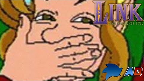 Link: Faces of Evil (CD-i) - Intro Dub