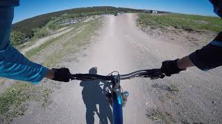 One Season Of Biking 2020