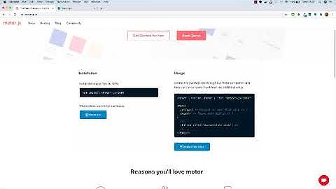 Introduction to React Qlik Sense Mashups with motor js