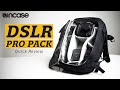 Best Daily Camera Backpack for Creatives | Incase DSLR Pro Pack Review