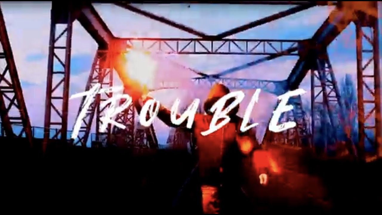 Watch CHOCTAW WILDFIRE- TROUBLE (official lyric video) on YouTube Watch CHOCTAW WILDFIRE- TROUBLE (official lyric video) on YouTube