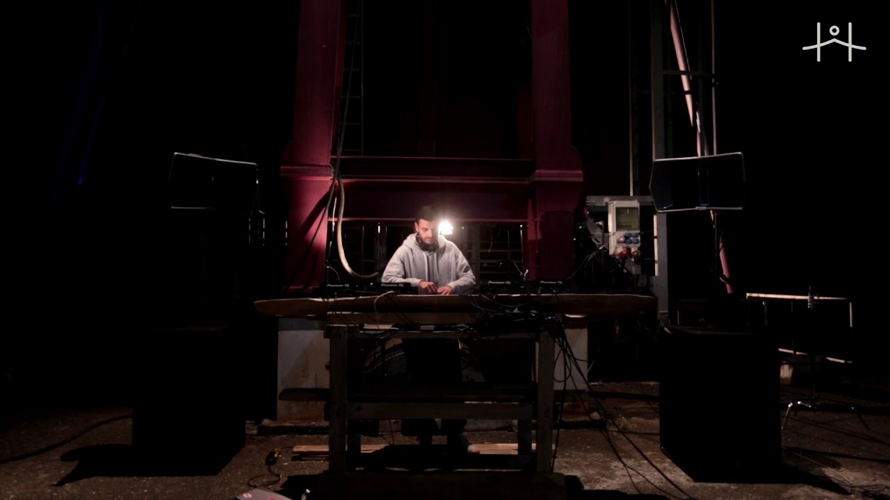 Hideout #26 - Toke - "Enguri Unites Us "