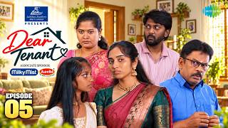 Dear Tenant | Episode 5 | Tamil Web Series | Saregama Dice (TV Shows) Tamil