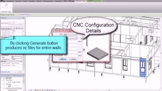 KKM SOFT RevitToCNC