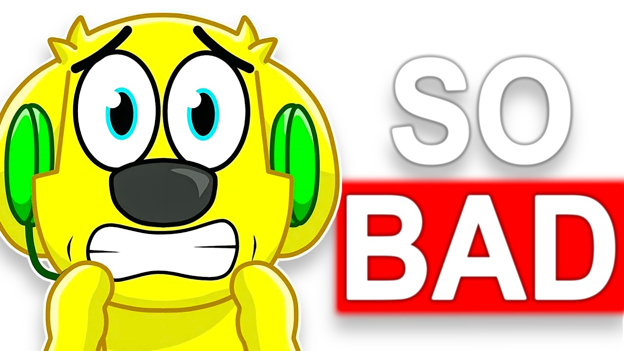 This LankyBox Clone Got Worse...