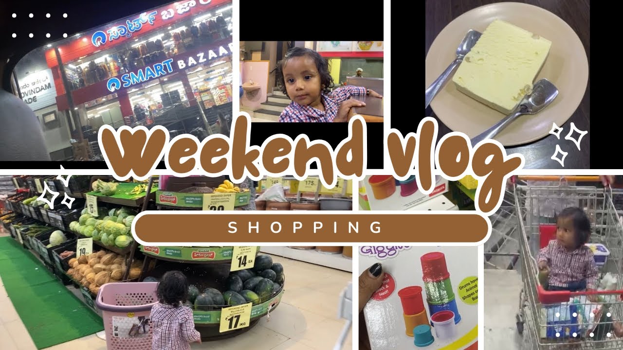 Our weekend vlog || exhibition ಇನ್ನು ಬಂದಿಲ್ಲ Hospetಗೆ🤦‍♀️😂🤣🤣