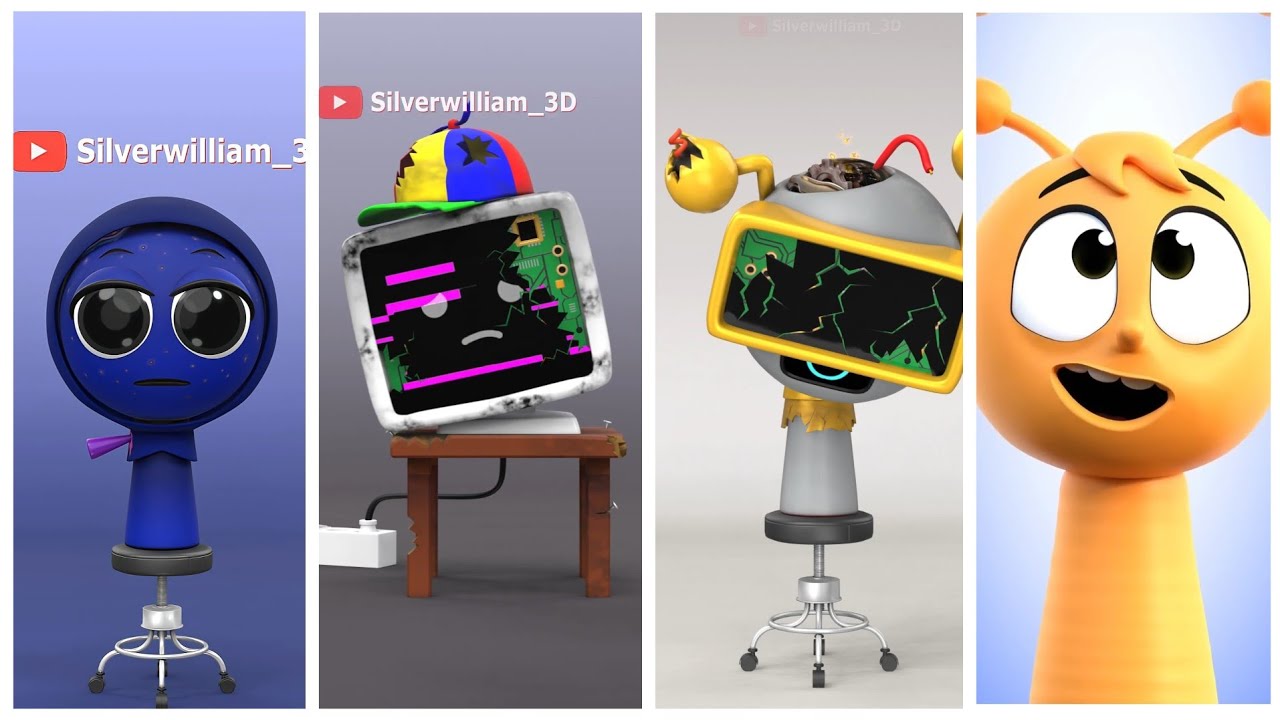 INCREDIBLE SPRUNKI HELP!  Tiles HopEDM Rush