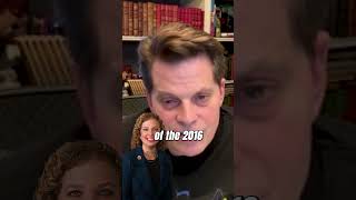 Bernie Sanders and Donald Trump Are The Same I Anthony Scaramucci