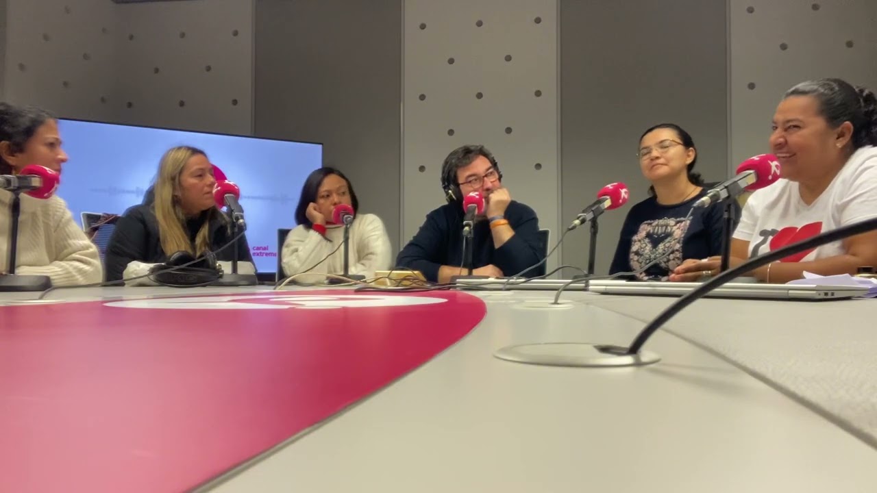 #18D - Día Internacional de las personas migrantes