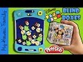 Disney Tsum Tsum Game Play-Doh Surprise! Japanese Blind Box Tsum Tsums! Roly Polies!