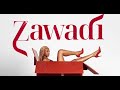 Zuchu ft Dadiposlim - Zawadi (Official music audio)