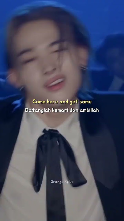 ENHYPEN - Bite Me [indo sub]