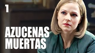 Azucenas muertas | Capítulo 1 | Película romántica en Español Latino