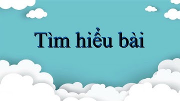 Tập đọc_Lớp 4_Tuần 6_Bài: Nỗi dằn vặt của An-đrây-ca