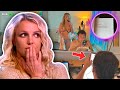 FANS estallan OTRA VEZ contra JAMIE LYNN… atrapan a su esposo REVISANDO Instagram de BRITNEY SPEARS!