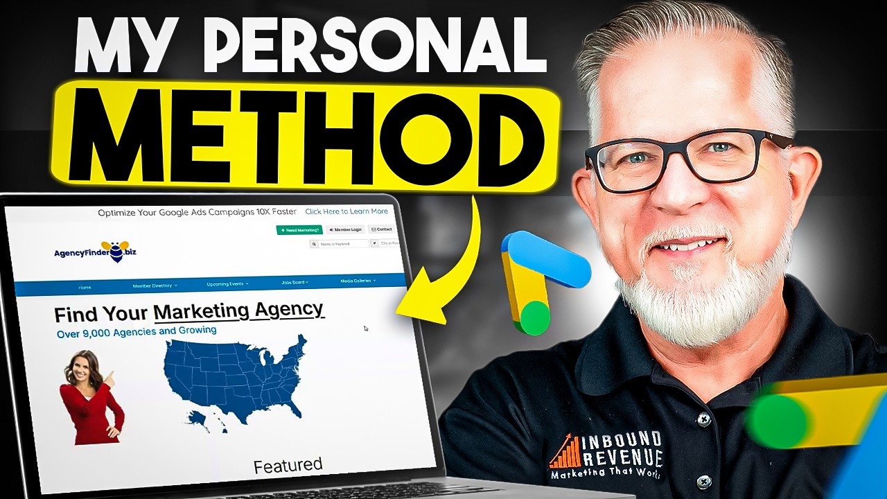 How to Find The Right Marketing Agency to Grow Your Business - YouTube