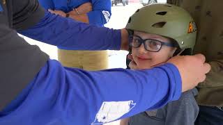 OHV Safety Think First - Renown Children's Hospital