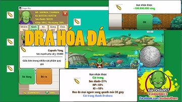 [ Bình Luận NR ] Thử Mở Viên Cáp Sun Vàng Khi Full Cải Trang 2k Ngọc Và Cái Kết