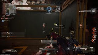 COD BO7 some spawn trapping 