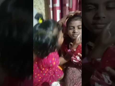 #cute video##zanu AamiZz###rahidayesthaheer####
