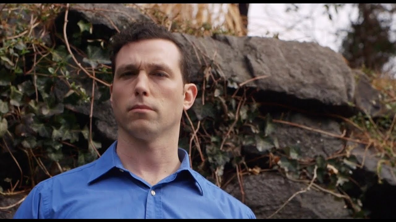 Robert Wesley Mason on SIX DEGREES OF MURDER