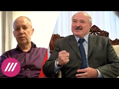 «Прослушка от Лукашенко — выдумка КГБ». Валерий Цепкало о возможностях белорусских спецслужб