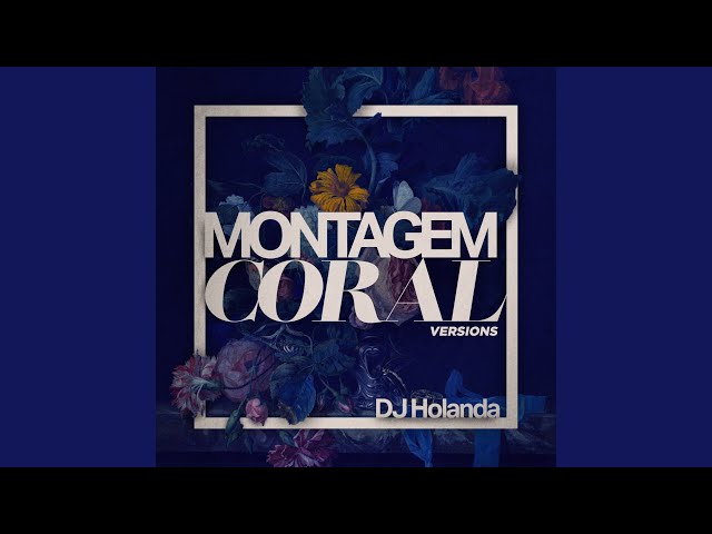 MONTAGEM CORAL (feat. Mc Cyclope) (slowed + reverb)