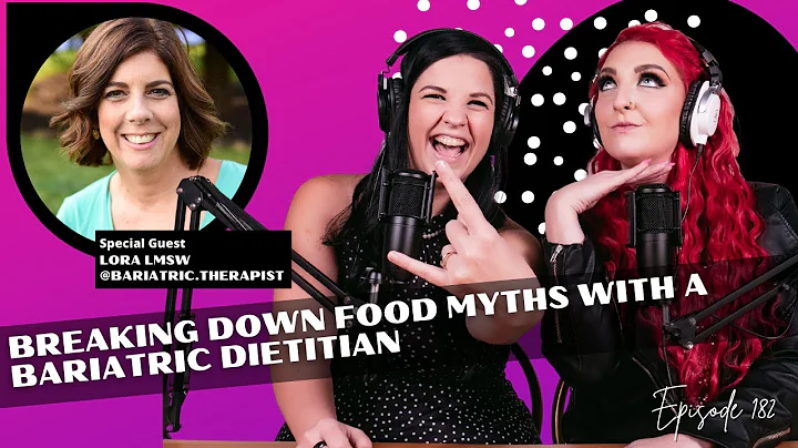Emotional Eating Still Happens After WLS- Intervie...