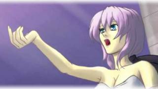 Aria di Mezzo Carattere