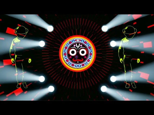 MU TA BADA DEULA RA PARA RE // VIBRATION MIX // DJ SK TALCHER × CHHATIA OFFICIAL REMIX