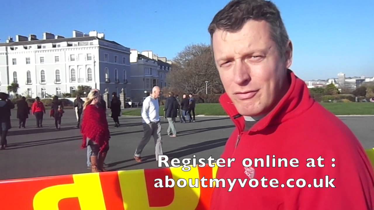 Plymouth Labour: Labour Students Campaign Day