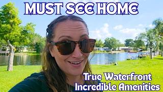 Incredible WATERFRONT community in Casselberry | Summerloch Green