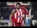 Giorgos Printezis - Bigger | 2012/13 HD
