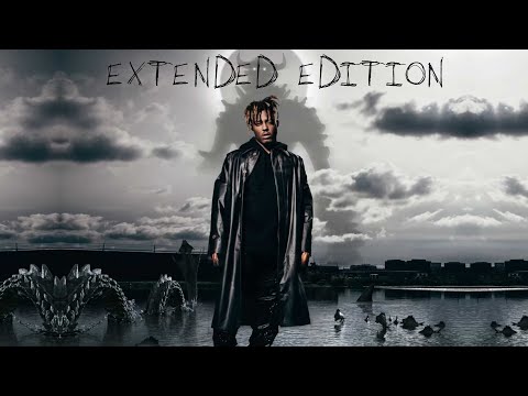 Juice WRLD - My Life in a Nutshell Extended Edition