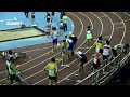 Trofeo Chamartín P.C. 1.500m Masculino | Runner's World España