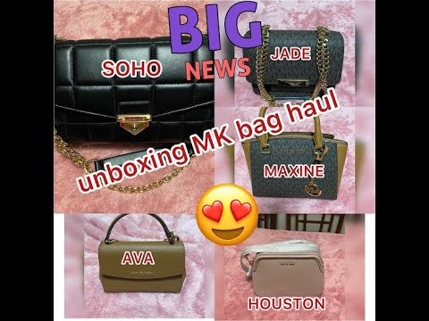 macy's michael kors crossbody handbolsas