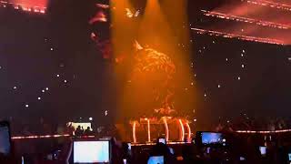 Tiësto Live in México City - Pepas(remix) | PRISMATIC TOUR 2025