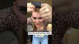 Hairstyle failed #hairstylefail #hairfail #badhairday #funnyhairstyle #fyn Hairstyle failed #hairstylefail #hairfail #badhairday #funnyhairstyle #fyn