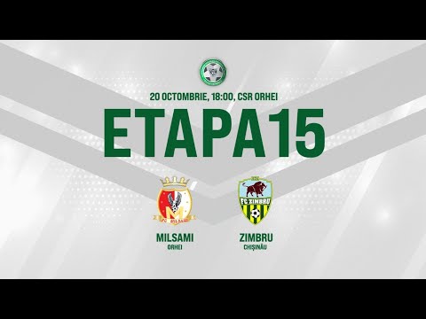 Milsami Zimbru Chisinau Goals And Highlights
