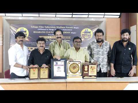 Shri Babu Mohan Garu ( Senior Actor )  PressMeet At Film Chamber | TFPC - TFPC