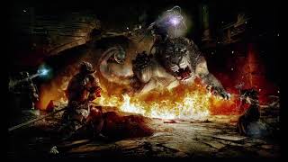 Dragon's Dogma - End of the Struggle OST Extended