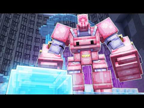 I fought the ELEMENTAL COLOSSUS in TENSURA as a SLIME!