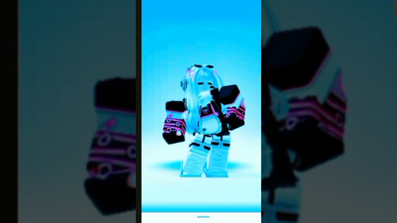 my random roblox edit 