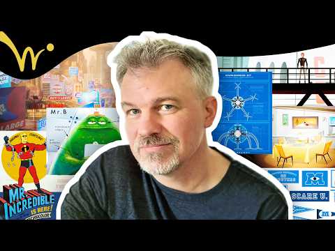 The Storytelling Secret Pixar Doesn’t Teach Publicly