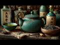 Calm Zen Guzheng Music | Traditional Chinese Music for Healing and Deep Inner Peace Meditation